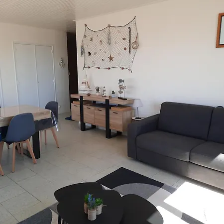 דירה Vue - Sur לה פוט-סור-מר