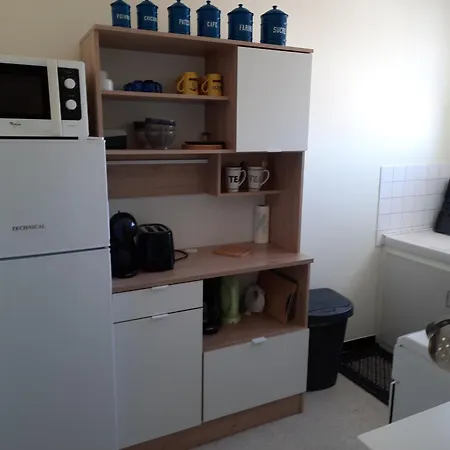 דירה Vue - Sur לה פוט-סור-מר