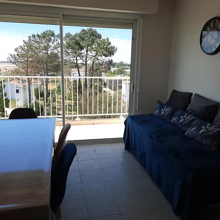 Vue - Sur * לה פוט-סור-מר