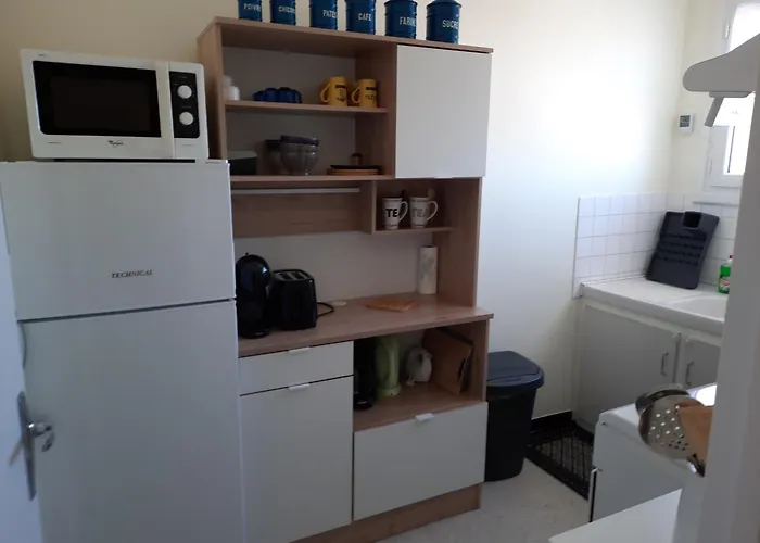 Appartamento Vue - Sur La Faute-sur-Mer