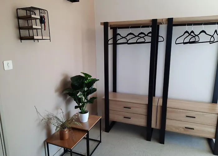 Appartamento Vue - Sur La Faute-sur-Mer