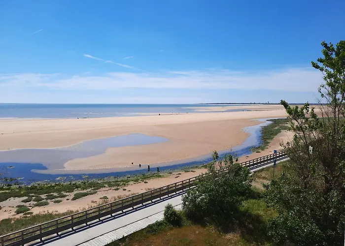 Vue - Sur Appartamento